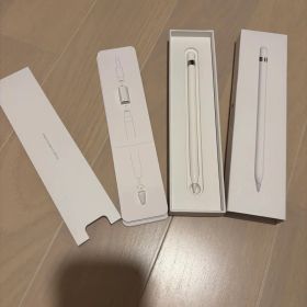 （A38）Apple Pencil 第1世代 純正