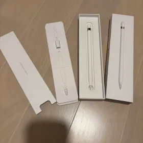 Apple Pencil 第1世代 新品¥1,922 中古¥2,500 | 新品・中古のネット最