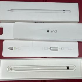 動作確認済み Apple Pencil アップルペンシル 第1世代