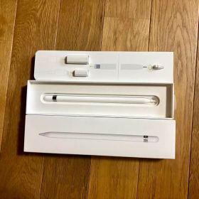 【早い者勝ち】Apple Pencil (第1世代) 《純正》
