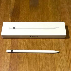 Apple Pencil アップルペンシル 第1世代 Apple