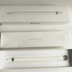 iPad Apple Pencil 第1世代 アップルペンシル 箱付き 純正品