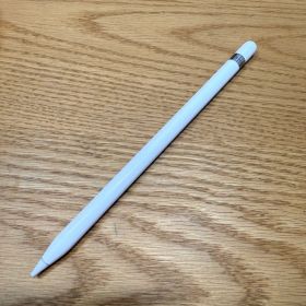 中古 美品 純正 Apple Pencil 第1世代 動作確認済み 014