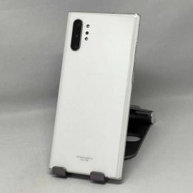 docomo 【SIMロックなし】Android SC-01M Galaxy Note10+ 256GB