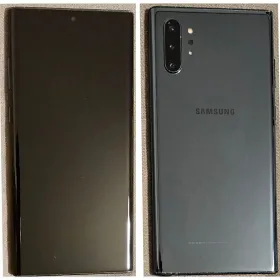 サムスン Galaxy Note10+ 中古¥20,300 | 新品・中古のネット最安値