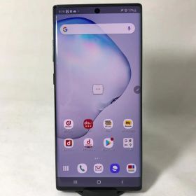 美品 SIMロック解除済み sc-01m 判定○ 送料無料