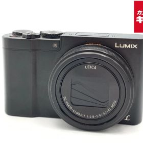 【中古】 【並品】 パナソニック LUMIX DMC-TX1-K ブラック