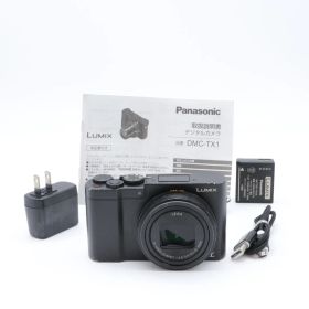 【送料無料】【並品】DMC-TX1