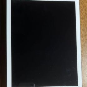 Apple iPad 10.2インチ シルバー 32GB wifiモデル