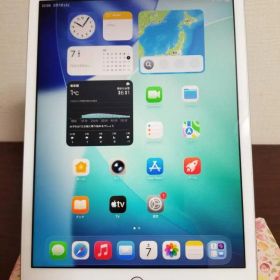 106 美品 iPad 第8世代 10.2inch A12◆3GB◆32GB