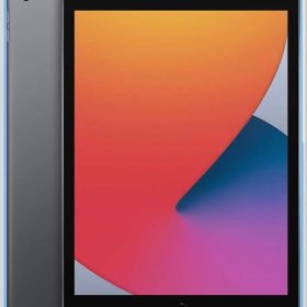 Apple iPad (第8世代) スペースグレー 10.2インチ 本体