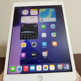 107 美品 iPad 第8世代 10.2 A12 ◆32GB◆バッテリ93％