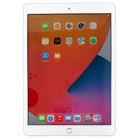 iPad 第8世代 32GB シルバー A2270 2020年