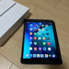 iPad 第8世代 A2270 Wi-Fi 32GB スペースグレイ
