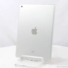 ソフマップ 〔中古品〕 iPad 第8世代 32GB シルバー MYLA2J／A Wi-Fi【297】