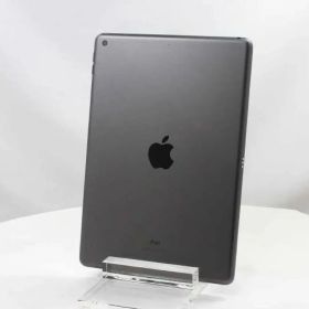 iPad 第8世代 128GB スペースグレイ