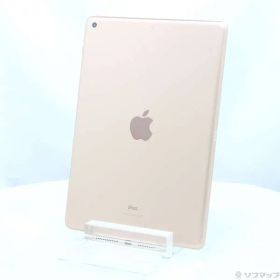 ソフマップ 〔中古品〕 iPad 第8世代 32GB ゴールド MYLC2J／A Wi-Fi【258】