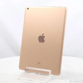 ソフマップ 〔中古品〕 iPad 第8世代 32GB ゴールド MYLC2J／A Wi-Fi【198】