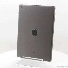 ソフマップ 〔中古品〕 iPad 第8世代 32GB スペースグレイ MYL92J／A Wi-Fi【349】