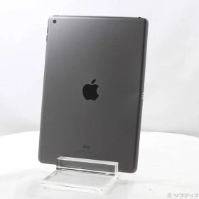 ソフマップ 〔中古品〕 iPad 第8世代 32GB スペースグレイ MYL92J／A Wi-Fi【258】