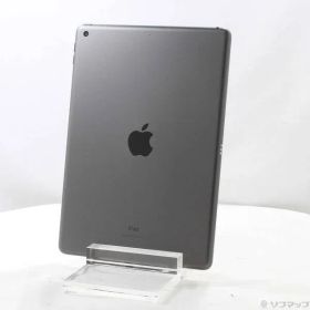 ソフマップ 〔中古品〕 iPad 第8世代 32GB スペースグレイ MYL92J／A Wi-Fi【377】