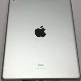 電池90％ Apple iPad 第8世代 SIMフリー 32GB シルバー【動作確認・初期化済】