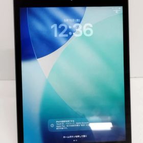 【Wi-Fiモデル】iPad 第8世代/A2270/32GB〈MYL92J/A〉