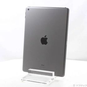 ソフマップ 〔中古品〕 iPad 第8世代 32GB スペースグレイ MYL92J／A Wi-Fi【297】