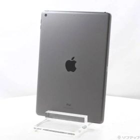 ソフマップ 〔中古品〕 iPad 第8世代 32GB スペースグレイ MYL92J／A Wi-Fi【251】