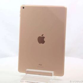 ソフマップ 〔中古品〕 iPad 第8世代 32GB ゴールド MYLC2J／A Wi-Fi【276】
