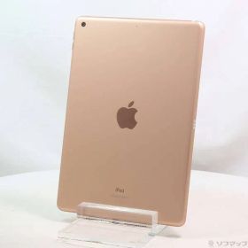 ソフマップ 〔中古品〕 iPad 第8世代 32GB ゴールド MYLC2J／A Wi-Fi【269】