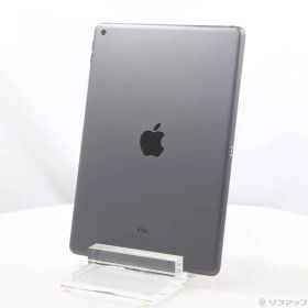 ソフマップ 〔中古品〕 iPad 第8世代 128GB スペースグレイ MYLD2J／A Wi-Fi【377】
