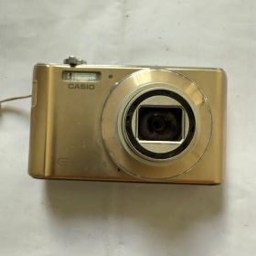 CASIO EXILIM EX-ZS190