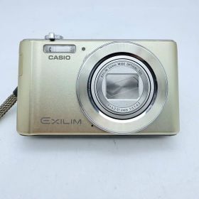 【動作確認済み】CASIO EXILIM EX-ZS190