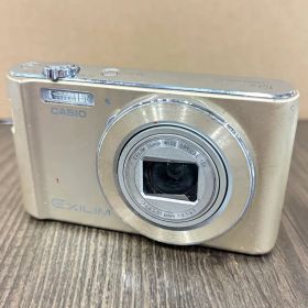 CASIO EXILIM EX-ZS190コンパクトデジタルカメラ