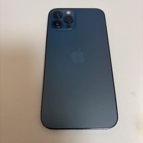 iPhone12 Pro 512GB パシフィックブルー
