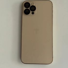 Apple iPhone 12 Pro 512GBシルバー本体