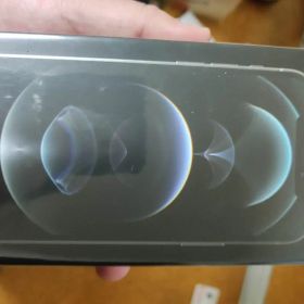 iPhone 12 pro シルバー 512 GB SIMフリー