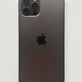 Apple iPhone 12 Pro 512GB グラファイト SIMフリー