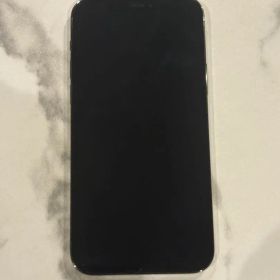 値下げ交渉気軽に iPhone 12 Pro SIMフリー バッテリー残量90％