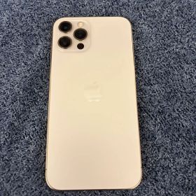 Apple iPhone 12 Pro gold 128GB