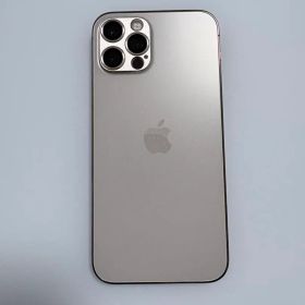 iPhone 12 Pro ゴールド 128GB バッテリー100%