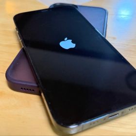 Apple iPhone 12pro 128GB パシフィックブルー