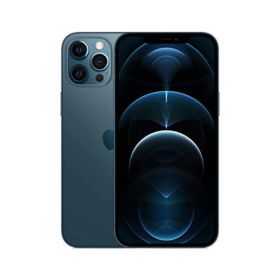 iPhone12 Pro パシフィックブルー 128GB 画面割れ 動作良好