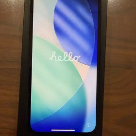 iPhone12 pro 256GB SIMフリー