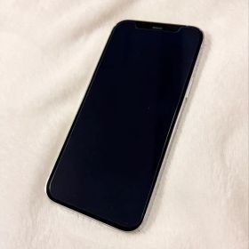 iPhone12 Pro 128GB シルバー SIMフリー 動作良好