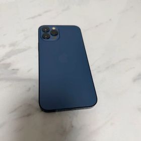 iPhone12Pro ゴールド 本体 256GB