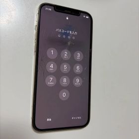 【即日発送】iphone12Pro♡256GBスマートフォン 本体 ひび割れ