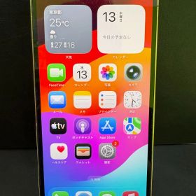 iPhone 12pro 128GB ゴールド SIMフリー 動作確認済みIMEI356685117283174