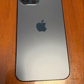 Apple iPhone 12pro グラファイト 値下げ中